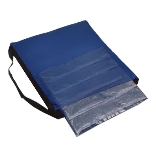 PMI Meridian Optimum Comfort Gel Wheelchair Cushion