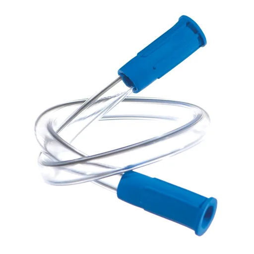AG Industries 16" Blue Tip Suction Tubing