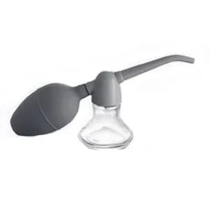 DeVilbiss Model 119 Glass Powder Blower