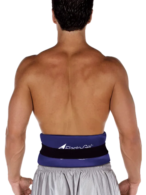 Southwest Technologies Elasto-Gel Multi Use Wrap Hot/Cold Treatment