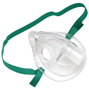 Kimberly-Clark A.I.R.S. Pediatric Aerosol Mask