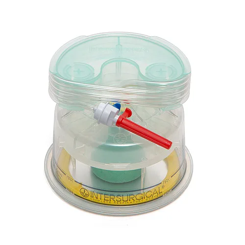 Intersurgical Auto-Fill Humidification Chamber