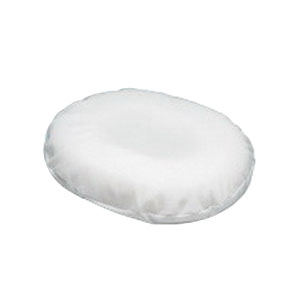 Carex Foam Invalid Cushion,Vinyl, Heavy-Gauge Cushion 12-1/2" x 16" x 2-3/4"