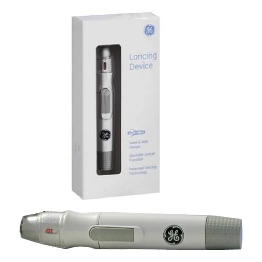 BIONIME GE100 Lancing Device
