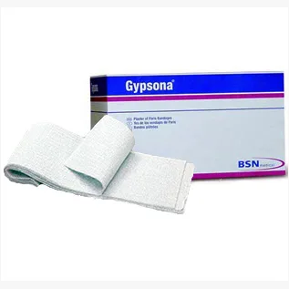 BSN Medical Gypsona Extra-Fast Plaster Splints 5" x 30"