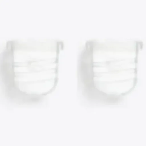 Zomee Mothers Nature W1 Diaphragms, Set of 2