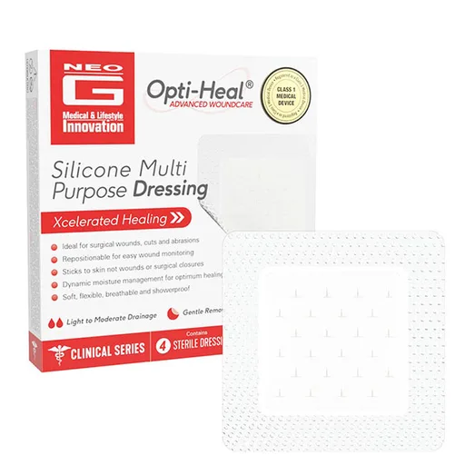 Neo G Silicone Multi Purpose Dressing