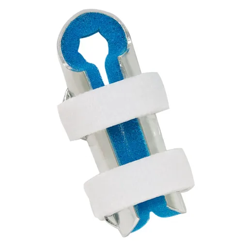 Flents 2-Sided Insty Finger Splint, Large
