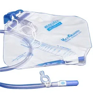 Kendall KenGuard Dover Precision Urinary Drainage Bag