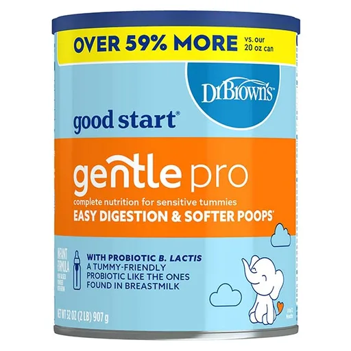 Dr. Brown's Good Start GentlePro Powder