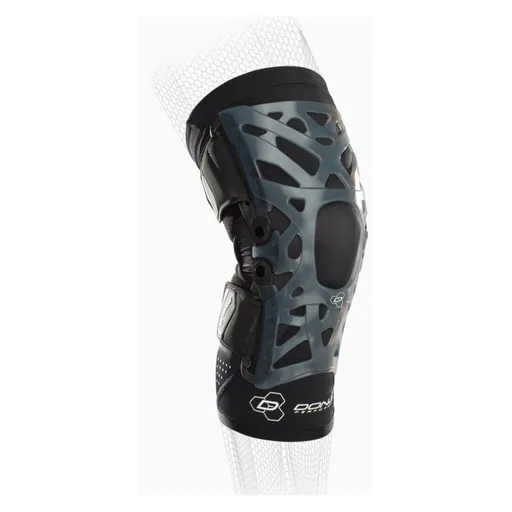 DJO WEBTECH Orthopedic Knee Brace