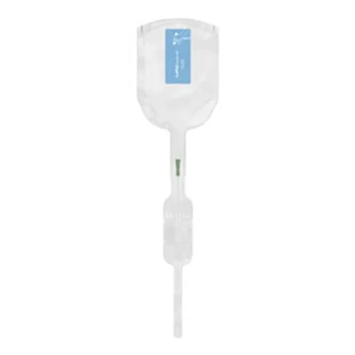 LoFric Hydrophilic Coude Catheter Kit 10 Fr 16"