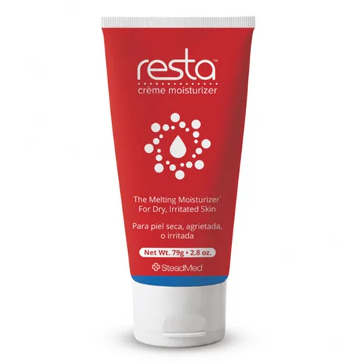 Resta Creme Moisturizer