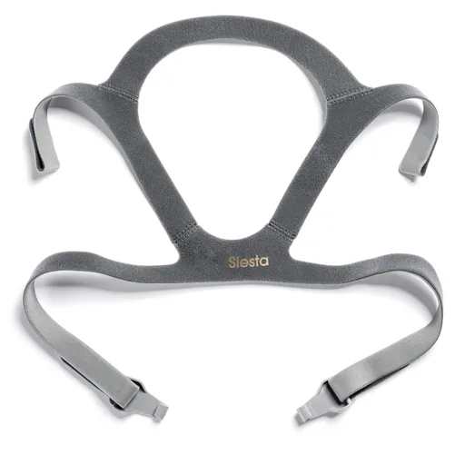 Siesta Nasal Replacement Headgear