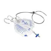Amsino AMSure Urinary Drainage Bag 2000mL