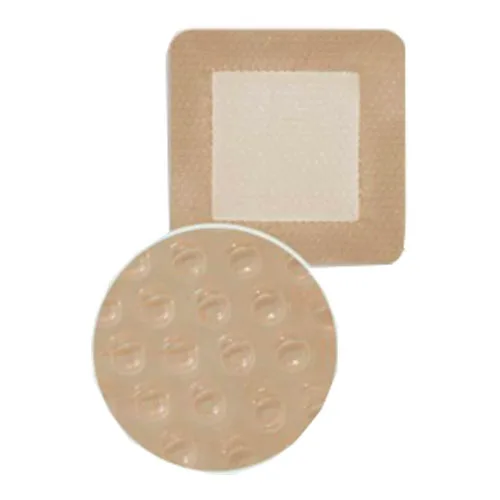 ZeniMedical ZeniFoam-AG Polyurethane Foam Dressing