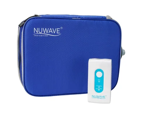 Nuwave Plus Sanitizer