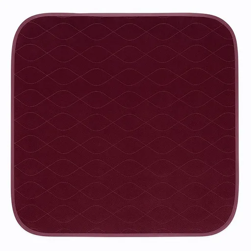 Beck's Classic Decorative Chair Pad
