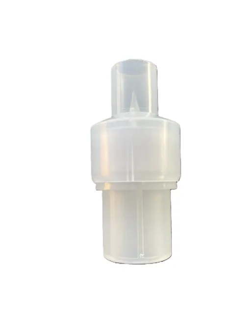 Pepper Medical Heat Moisture Exchanger