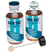 Skin Tac "H" Adhesive Barrier 8 oz