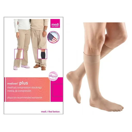 Medi Mediven Plus Compression Stocking