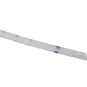 Medline Open Suction Catheter 10Fr