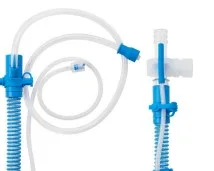 React Health Breathing Circuit for Adults