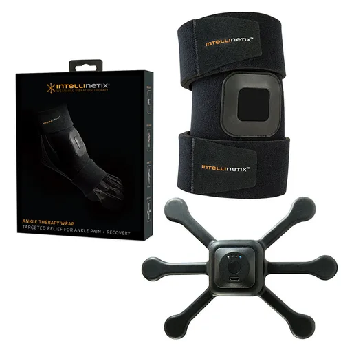 Brownmed Intellinetix Foot/Ankle Therapy Wrap
