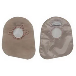 Hollister New Image Two-Piece Closed Mini Pouch