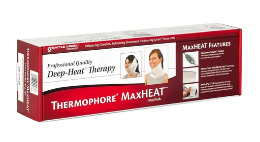 Battle Creek Thermophore Petite Arthritis Pad