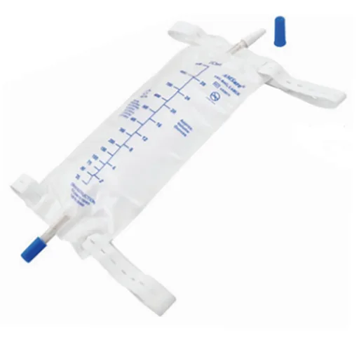 Amsino AMSure Urinary Leg Bag