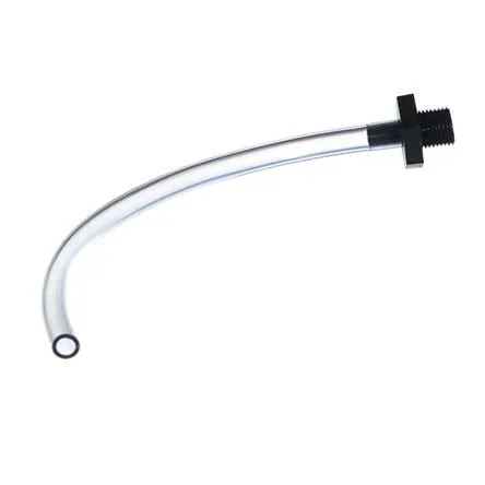 AG Industries Invacare Humidifier Adaptor
