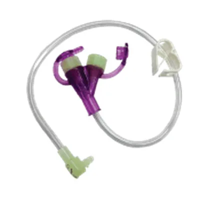 AMT MiniONE G-JET Continuous Jejunal Feeding Set, 24"