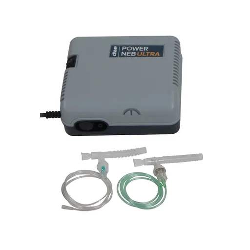 Drive/Devilbiss Power Neb Ultra Nebulizer