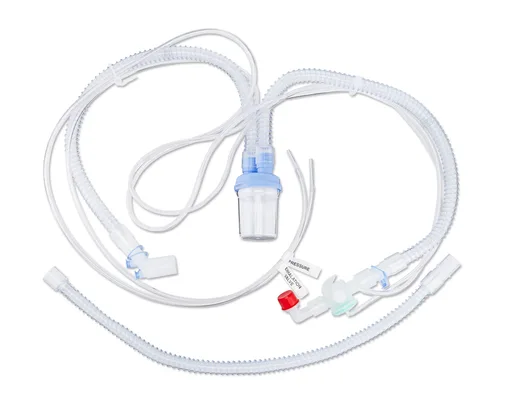 CircuitLife Mobility Pediatric Breathing Circuit
