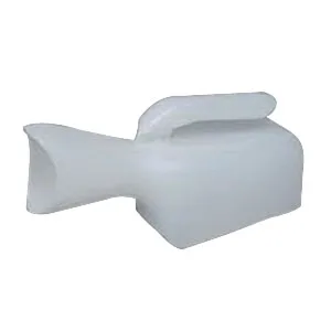 Carex Health Female Urinal 35 oz