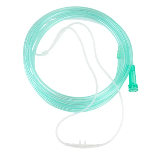 Dynarex Nasal Oxygen Cannula with 7' Tubing