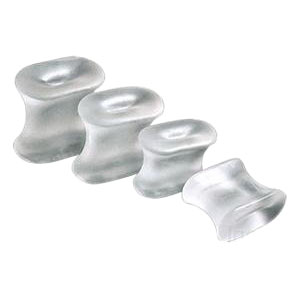 Pedifix Visco-Gel Toe Spacer Medium