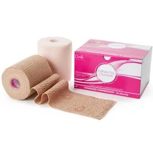 CoFlex® TLC Zinc Standard Compression Bandage, 3"