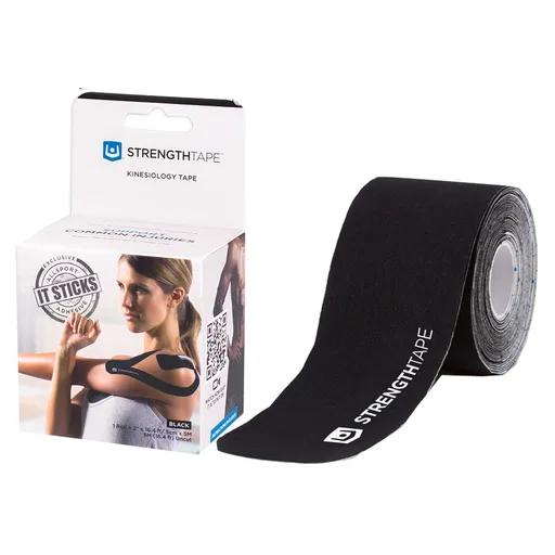 Carex StrengthTape Kinesiology Tape