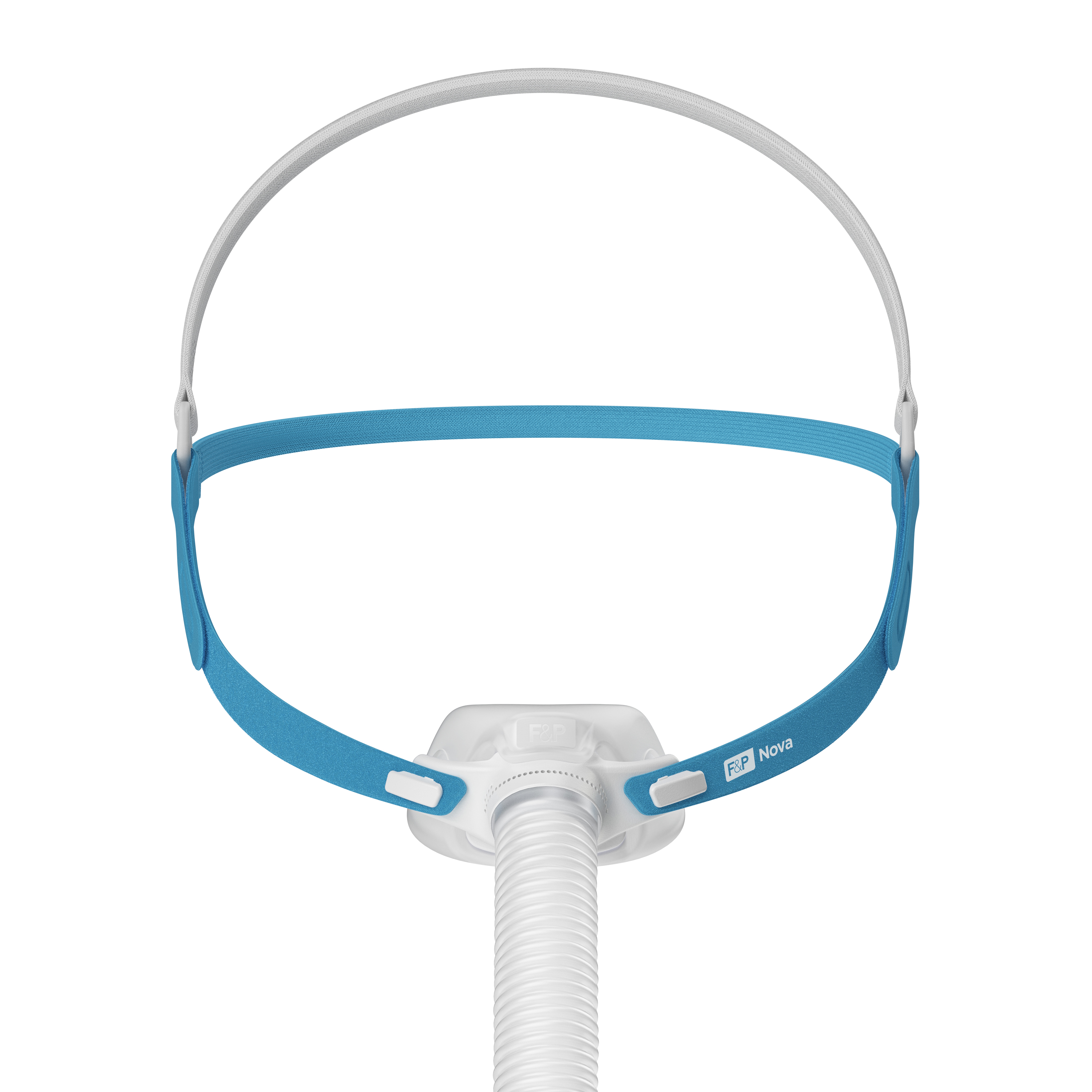 F&P Nova Micro Pillows Mask, Large