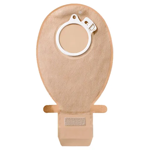Coloplast SenSura® Click Wide Outlet Drainable Pouch