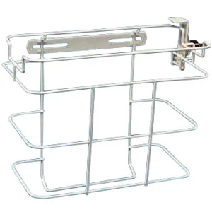 Kendall SharpSafety Non-Locking Bracket