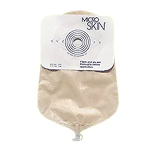 Cymed One-piece Urostomy Pouch
