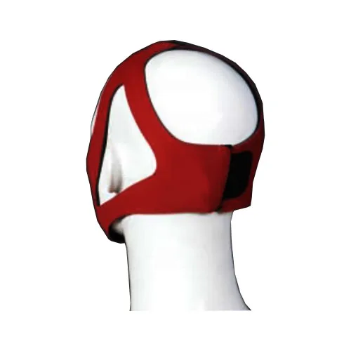 Pepper Medical CPAP Chin Strap, Topaz Style, Adjustable