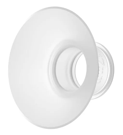 Zomee Fit Breast Shield Inserts, 15mm