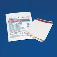 Kendall Polyskin II Transparent Dressing