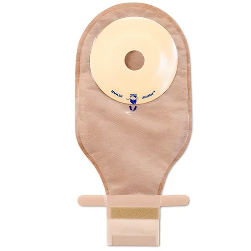 Ultramax Drainable Flat Pouch