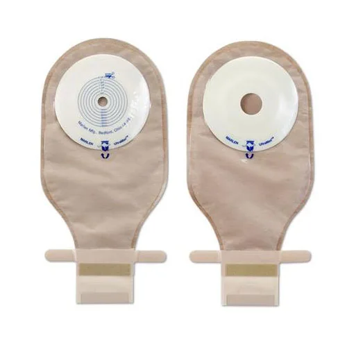 Marlen UltraMax One-Piece Cut-to-Fit Drainable Pouch