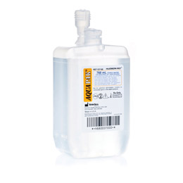 Teleflex Aquapak Prefilled Sterile Water Nebulizer, 760mL